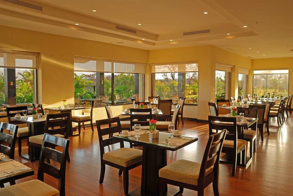 Hilton Garden Inn Guanacaste Airport Liberia Restaurant foto